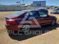 2013 Honda Accord фото