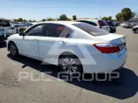 2013 Honda Accord фото