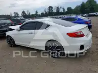 2013 Honda Accord photo