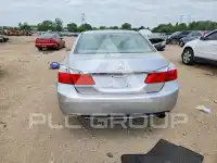 2013 Honda Accord фото