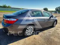 2013 Honda Accord фото