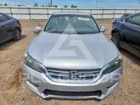 2013 Honda Accord фото