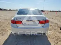 2013 Honda Accord photo