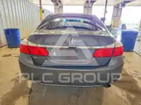 2013 Honda Accord photo