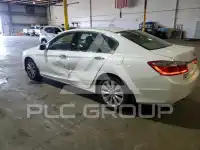 2013 Honda Accord фото