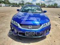 2013 Honda Accord фото