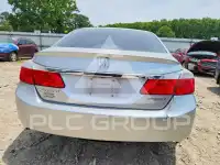 2013 Honda Accord photo