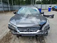 2013 Honda Accord фото