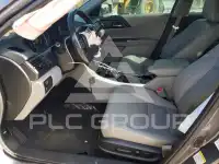 2013 Honda Accord photo