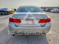2013 Honda Accord фото