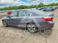 2013 Honda Accord фото