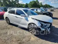 2013 Honda Accord фото