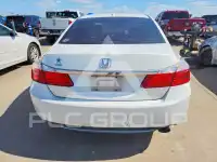 2013 Honda Accord photo