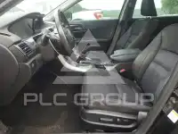 2013 Honda Accord фото