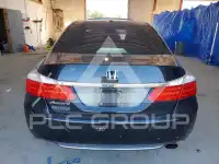 2013 Honda Accord фото