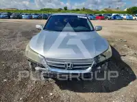 2013 Honda Accord photo