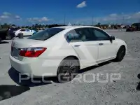 2013 Honda Accord фото