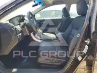2013 Honda Accord фото