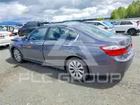 2013 Honda Accord фото