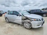 2013 Honda Accord photo