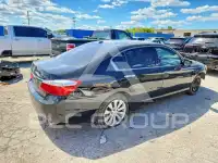 2013 Honda Accord фото