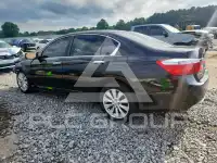 2013 Honda Accord photo