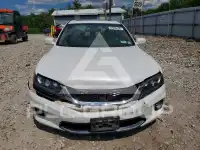 2013 Honda Accord фото