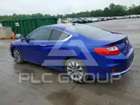 2013 Honda Accord фото