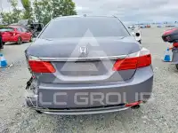2013 Honda Accord фото