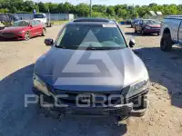 2013 Honda Accord фото