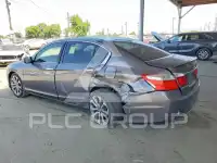 2013 Honda Accord photo