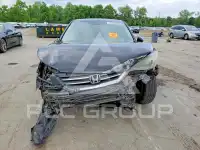 2013 Honda Accord фото