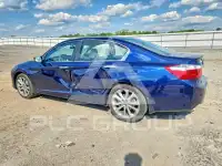 2013 Honda Accord фото