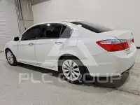 2013 Honda Accord фото
