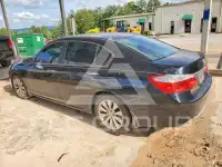 2013 Honda Accord фото