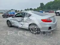 2013 Honda Accord фото