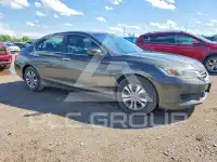 2013 Honda Accord фото