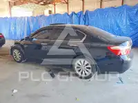 2013 Honda Accord фото