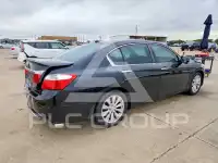 2013 Honda Accord photo