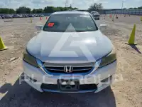 2013 Honda Accord фото