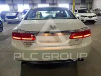 2013 Honda Accord фото