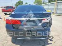 2013 Honda Accord photo