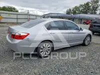 2013 Honda Accord фото