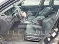 2013 Honda Accord фото