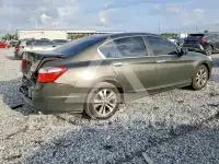 2013 Honda Accord фото