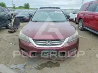 2013 Honda Accord фото