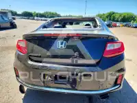 2013 Honda Accord фото