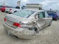 2013 Honda Accord фото