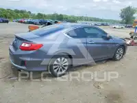 2013 Honda Accord фото