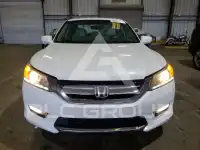 2013 Honda Accord фото